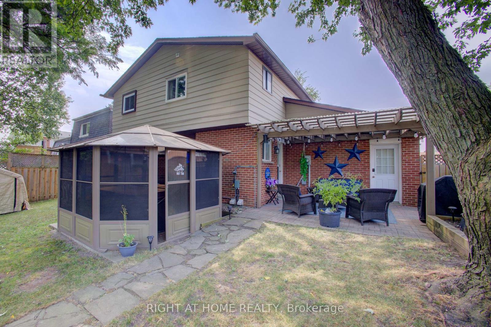 3 Newton Drive, Orangeville, Ontario  L9W 3E3 - Photo 23 - W12989098