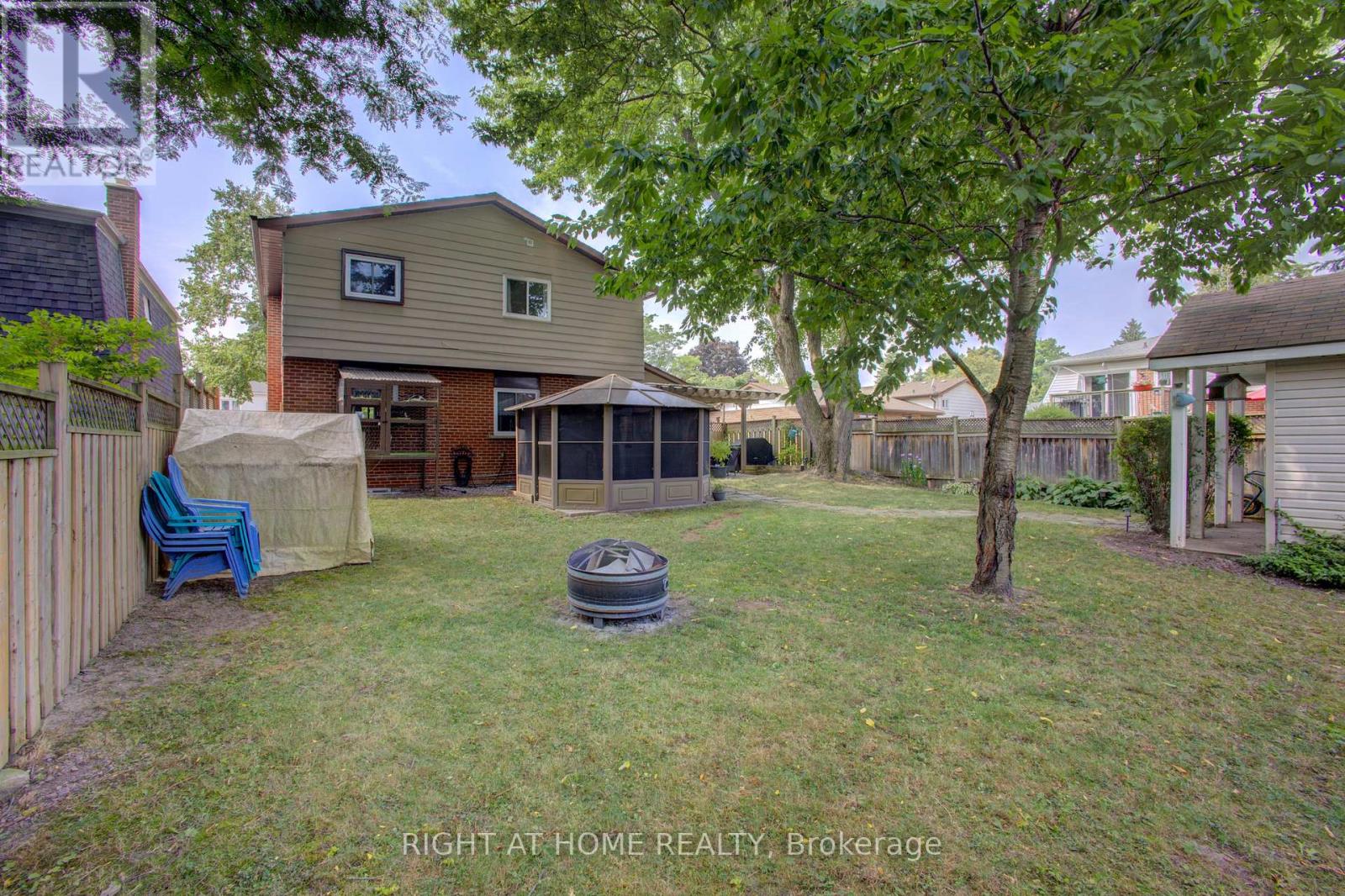 3 Newton Drive, Orangeville, Ontario  L9W 3E3 - Photo 27 - W12989098