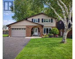 3 NEWTON DRIVE, Orangeville, Ontario