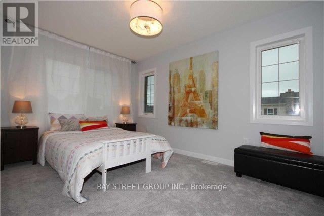 3169 Daisy Way, Oakville, Ontario  L6M 1L3 - Photo 10 - W12989102