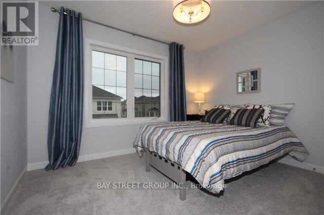 3169 Daisy Way, Oakville, Ontario  L6M 1L3 - Photo 12 - W12989102