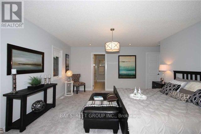 3169 Daisy Way, Oakville, Ontario  L6M 1L3 - Photo 18 - W12989102