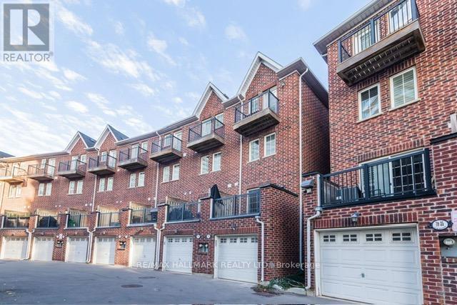 36 - 99 The Queensway, Toronto, Ontario  M6S 5B4 - Photo 17 - W12989114