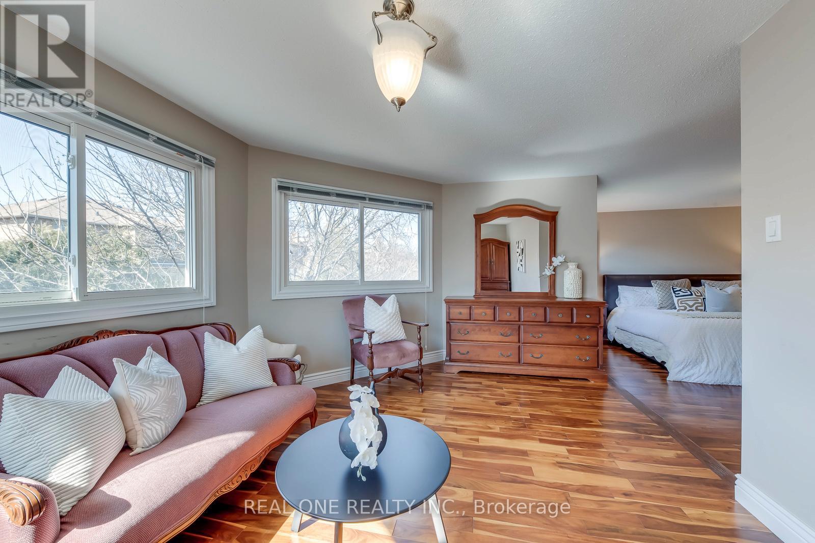 1201 Creekside Drive, Oakville, Ontario  L6H 4Y8 - Photo 30 - W12989124