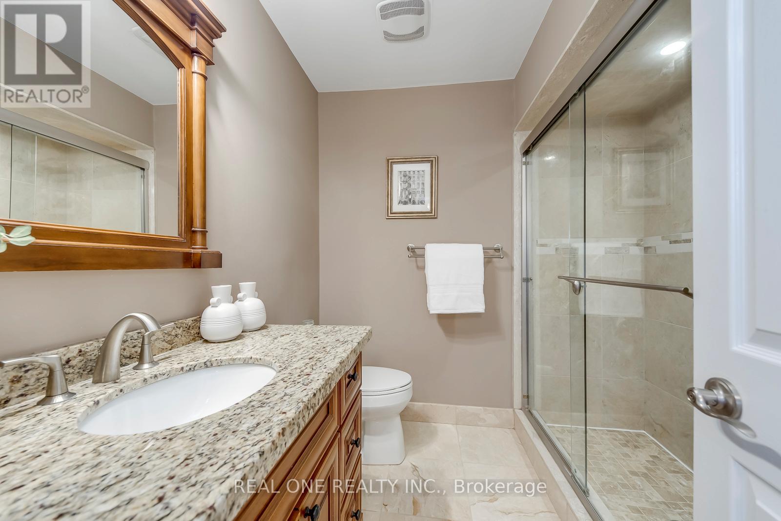 1201 Creekside Drive, Oakville, Ontario  L6H 4Y8 - Photo 40 - W12989124
