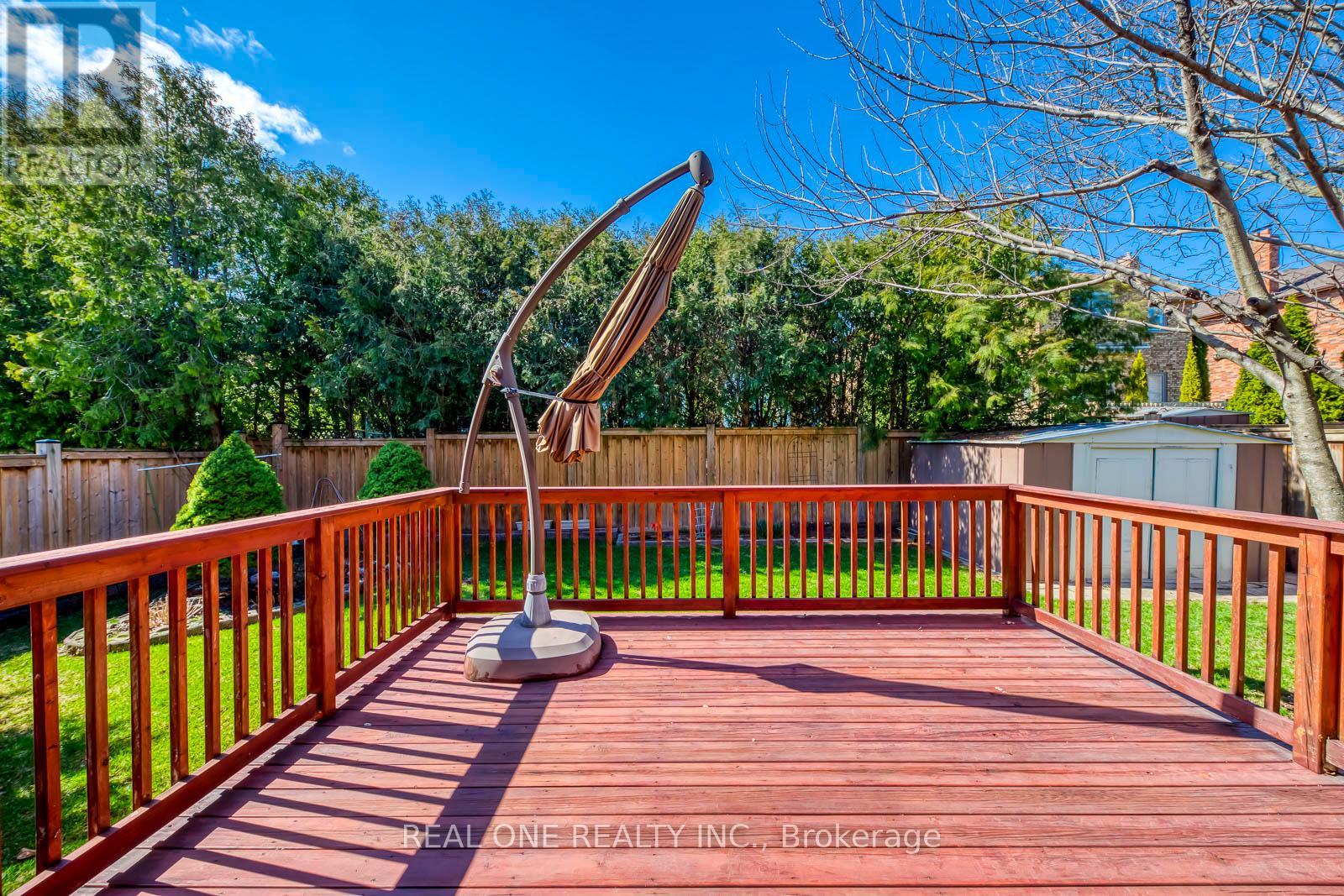 1201 Creekside Drive, Oakville, Ontario  L6H 4Y8 - Photo 46 - W12989124