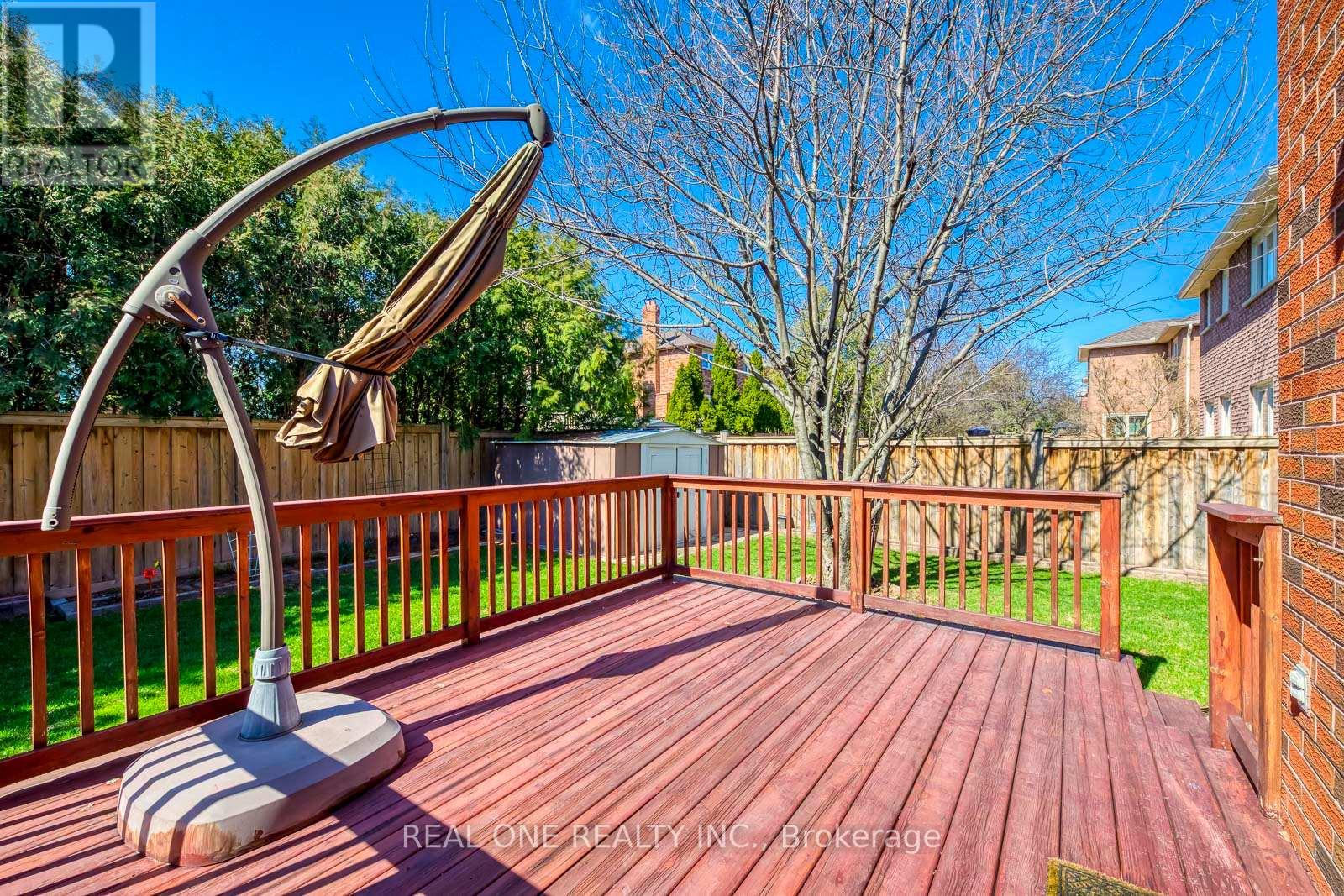 1201 Creekside Drive, Oakville, Ontario  L6H 4Y8 - Photo 47 - W12989124