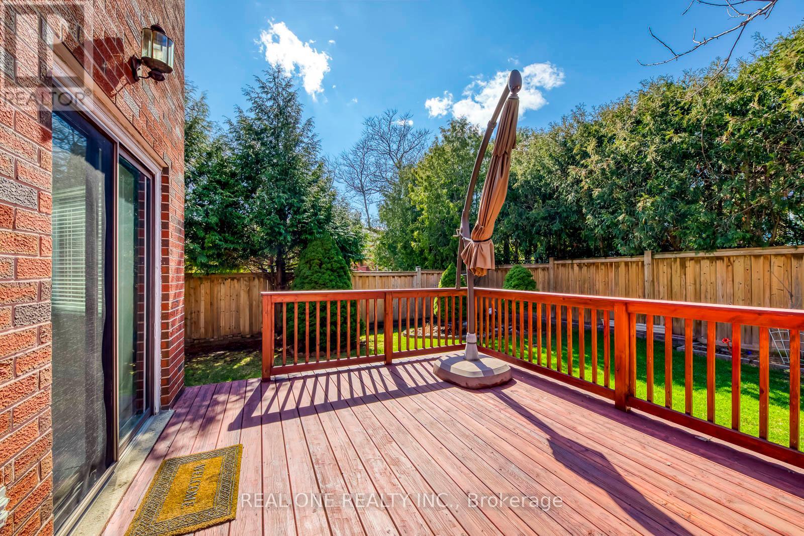 1201 Creekside Drive, Oakville, Ontario  L6H 4Y8 - Photo 48 - W12989124