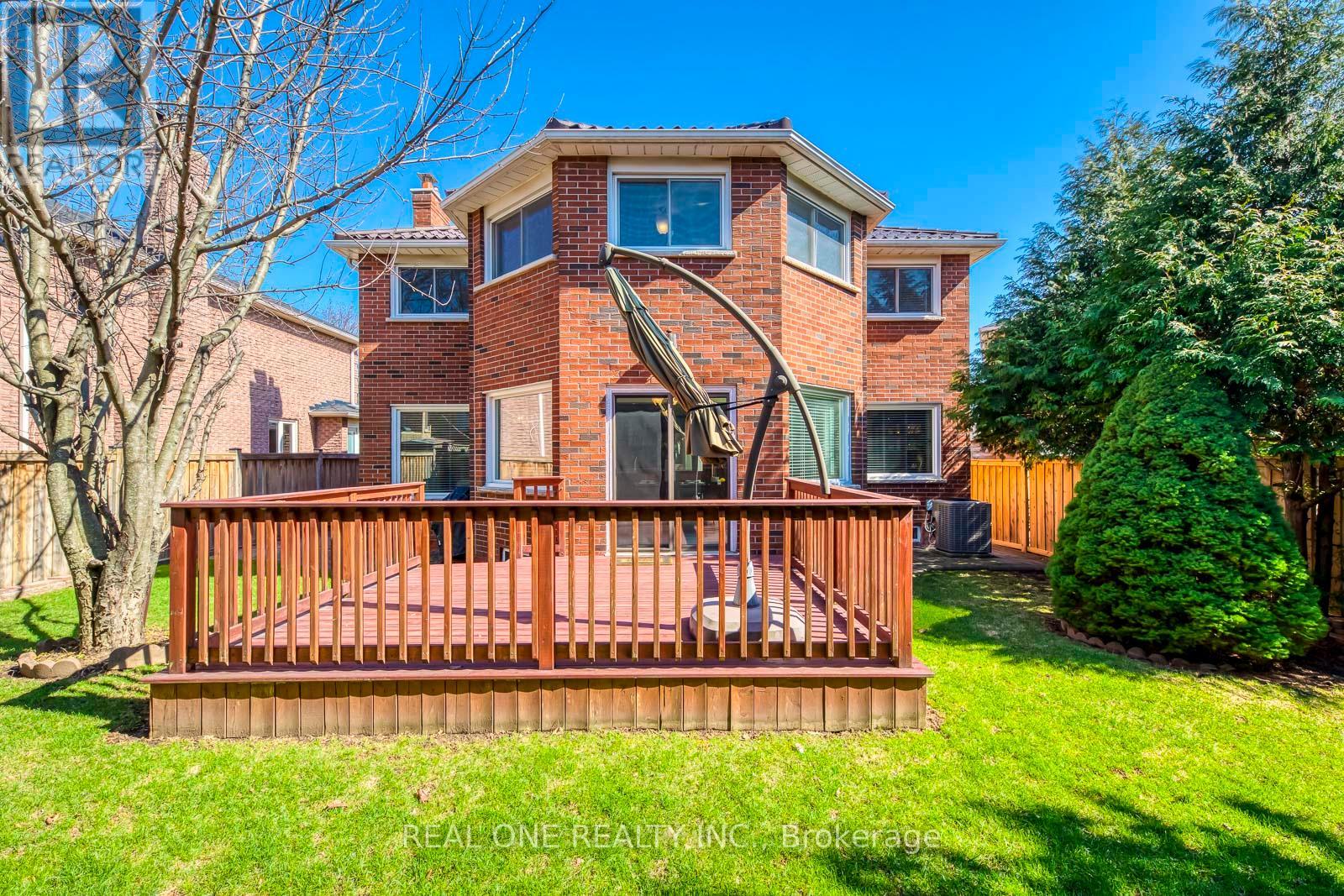 1201 Creekside Drive, Oakville, Ontario  L6H 4Y8 - Photo 50 - W12989124