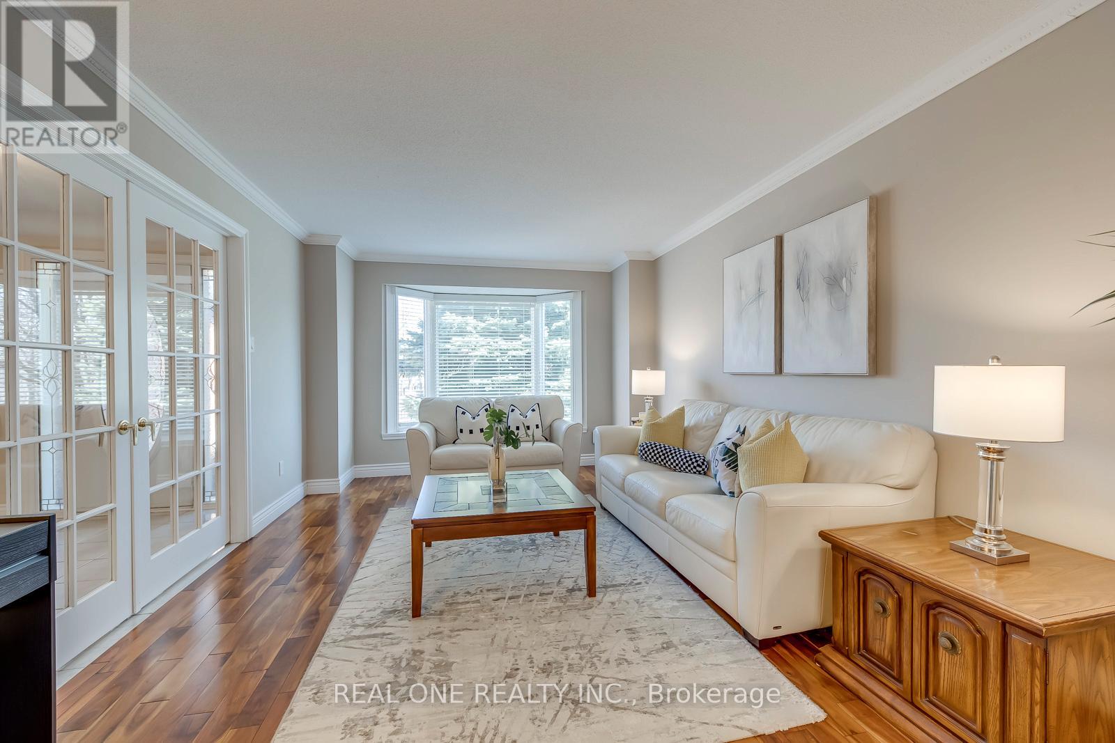 1201 Creekside Drive, Oakville, Ontario  L6H 4Y8 - Photo 6 - W12989124