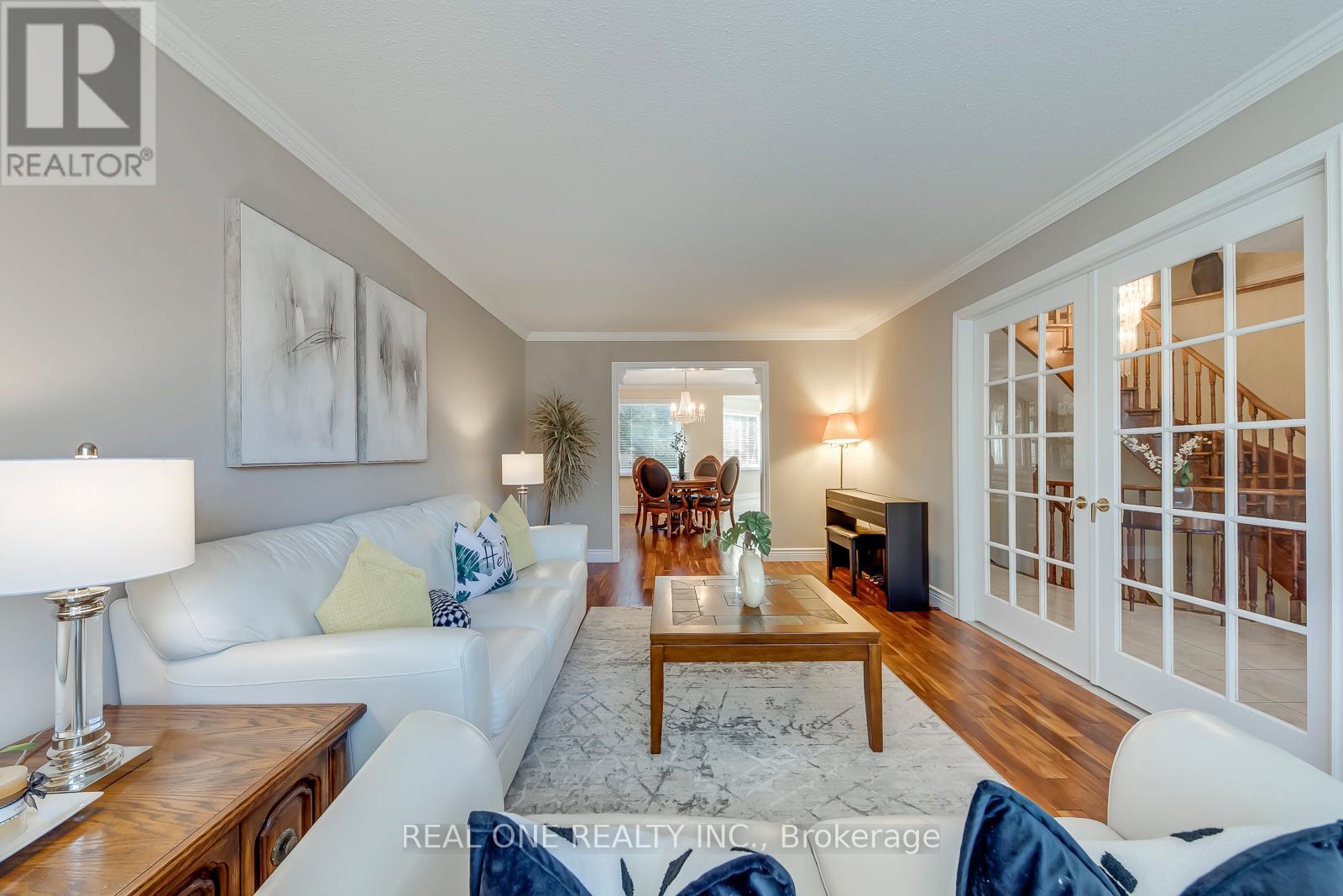 1201 Creekside Drive, Oakville, Ontario  L6H 4Y8 - Photo 8 - W12989124