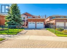 1201 CREEKSIDE DRIVE, Oakville, Ontario