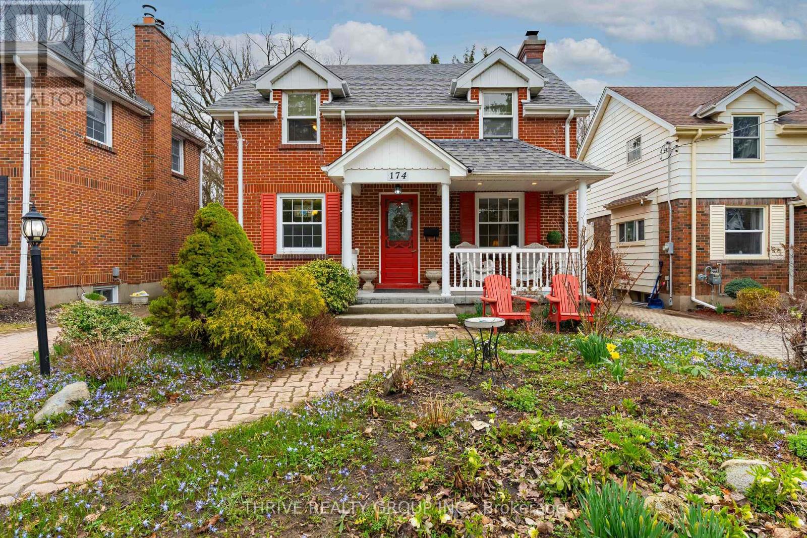 174 IROQUOIS AVENUE, London South, Ontario