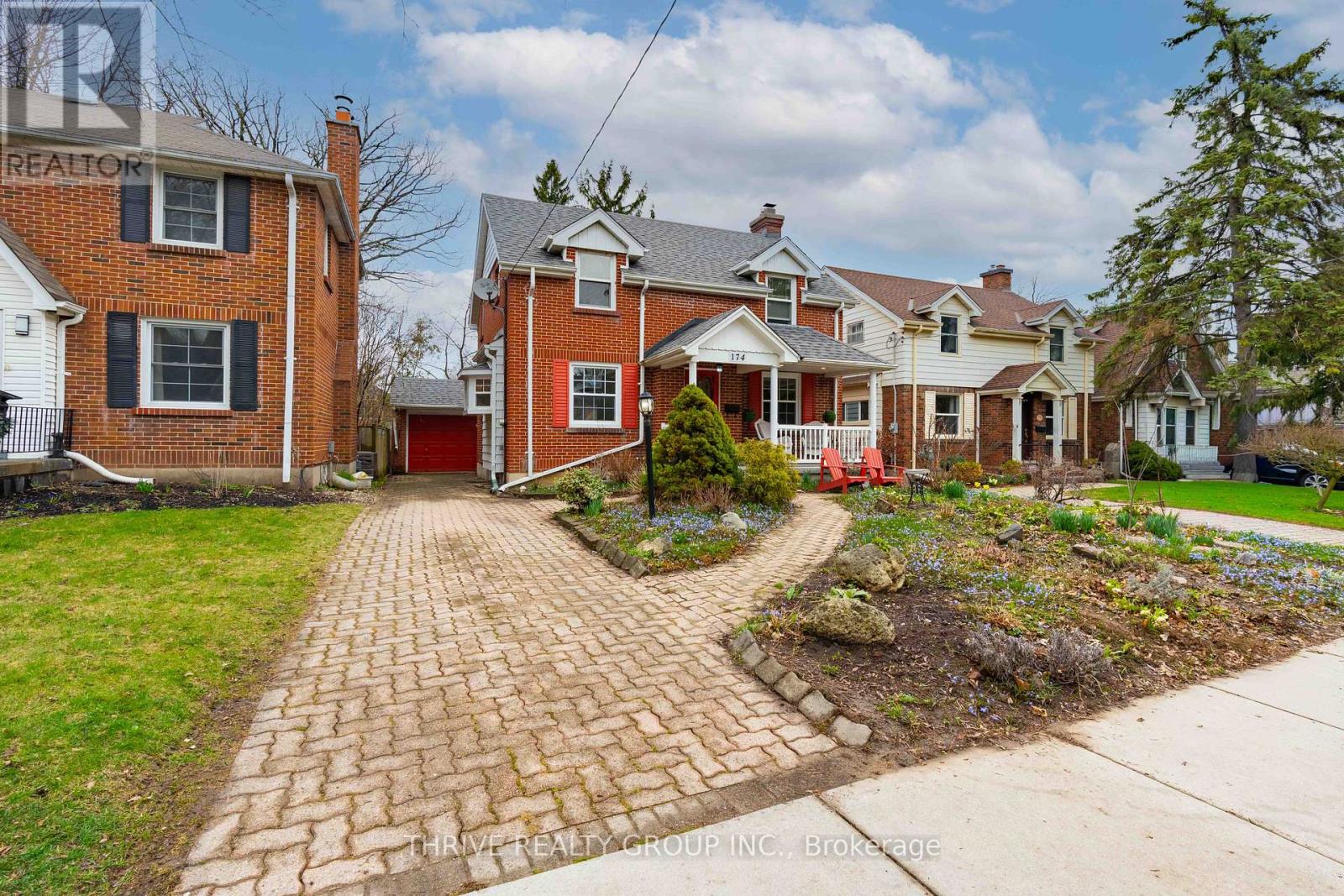 174 Iroquois Avenue, London South, Ontario  N6C 2K8 - Photo 5 - X12989194