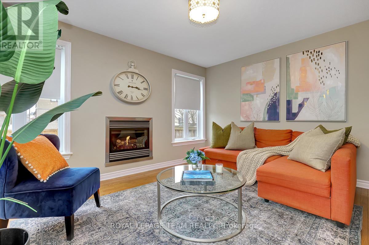 254 Tewsley Drive, Ottawa, Ontario  K1V 0Y6 - Photo 12 - X12989174