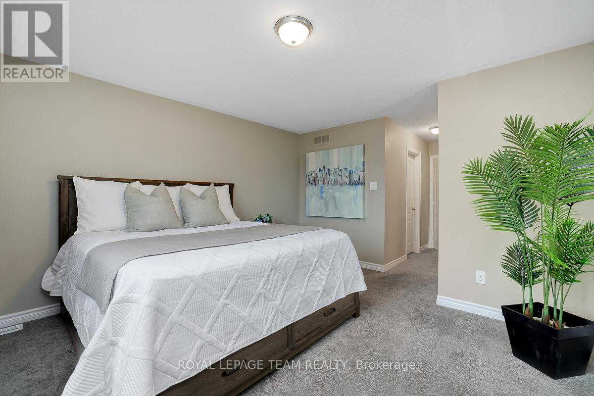 254 Tewsley Drive, Ottawa, Ontario  K1V 0Y6 - Photo 19 - X12989174