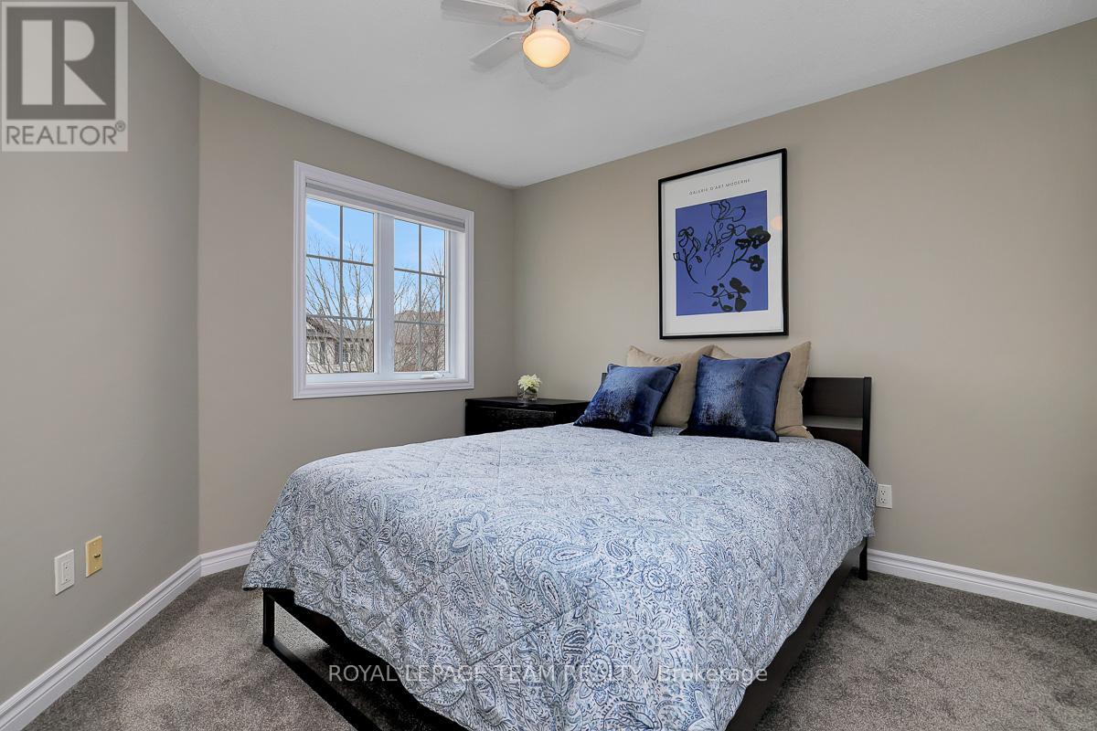 254 Tewsley Drive, Ottawa, Ontario  K1V 0Y6 - Photo 24 - X12989174