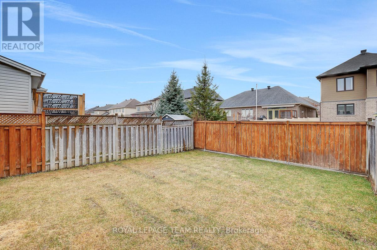254 Tewsley Drive, Ottawa, Ontario  K1V 0Y6 - Photo 28 - X12989174