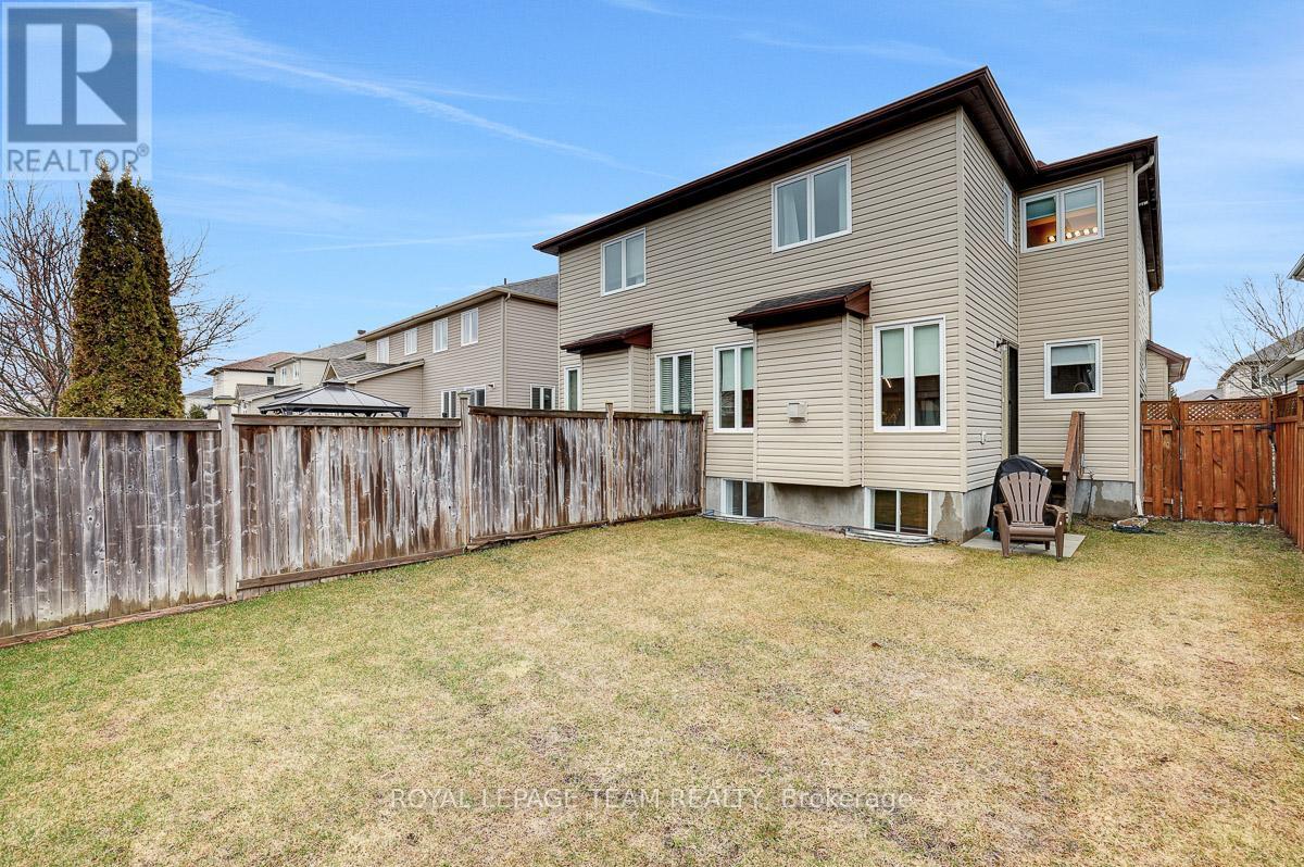 254 Tewsley Drive, Ottawa, Ontario  K1V 0Y6 - Photo 29 - X12989174