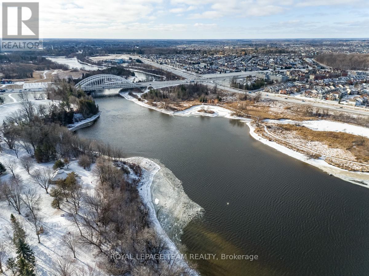 254 Tewsley Drive, Ottawa, Ontario  K1V 0Y6 - Photo 30 - X12989174