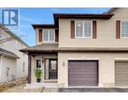 254 TEWSLEY DRIVE, Ottawa, Ontario