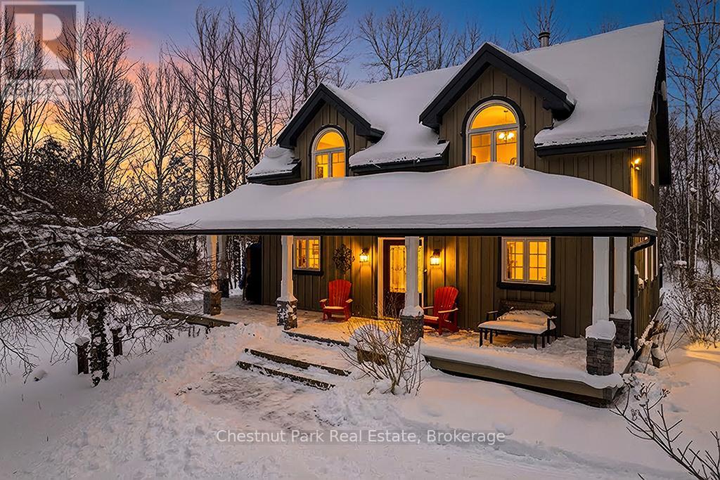 418573 CONCESSION A, Meaford, Ontario