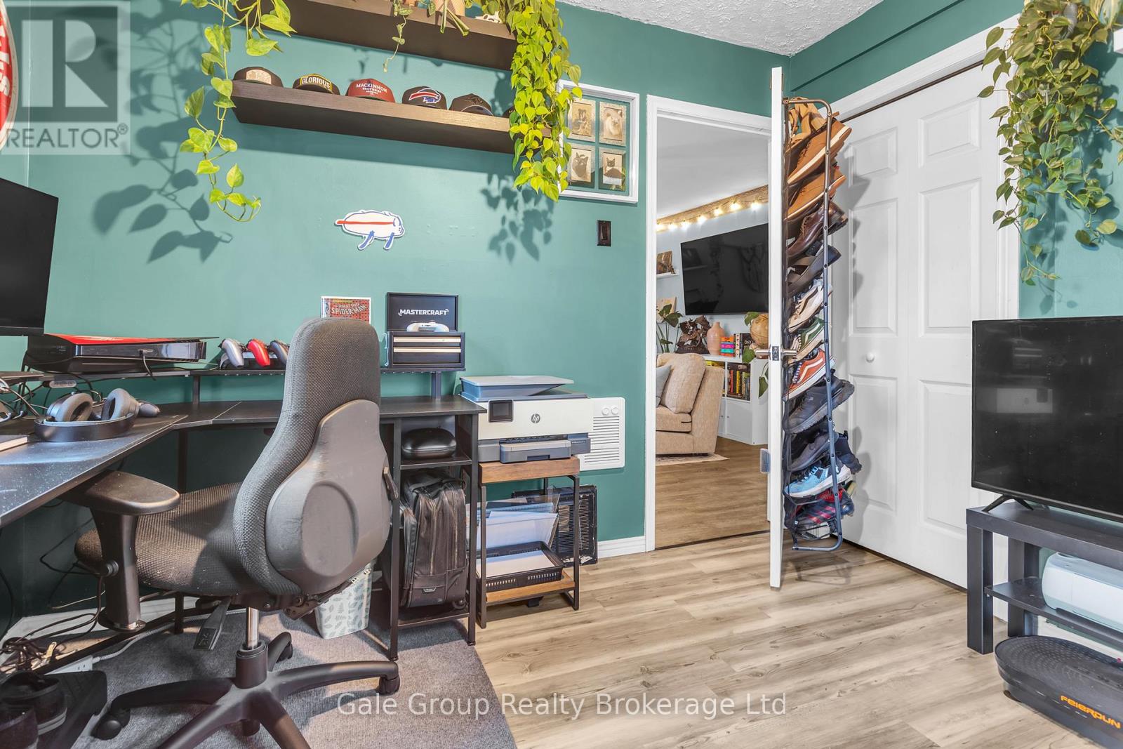 26 Stafford Street, Woodstock, Ontario  N4S 3Z6 - Photo 10 - X12989196