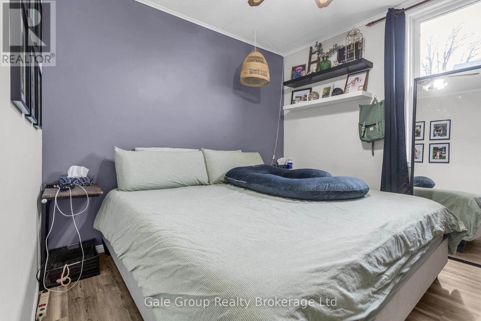 26 Stafford Street, Woodstock, Ontario  N4S 3Z6 - Photo 14 - X12989196