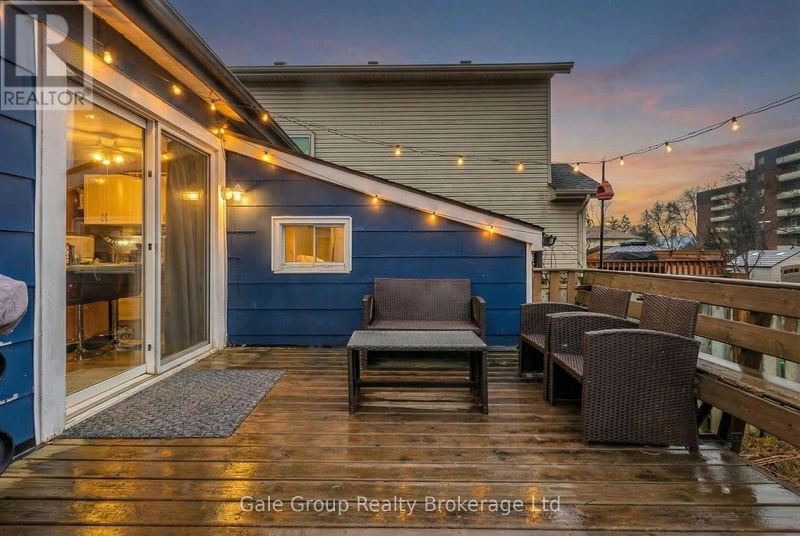 26 Stafford Street, Woodstock, Ontario  N4S 3Z6 - Photo 16 - X12989196