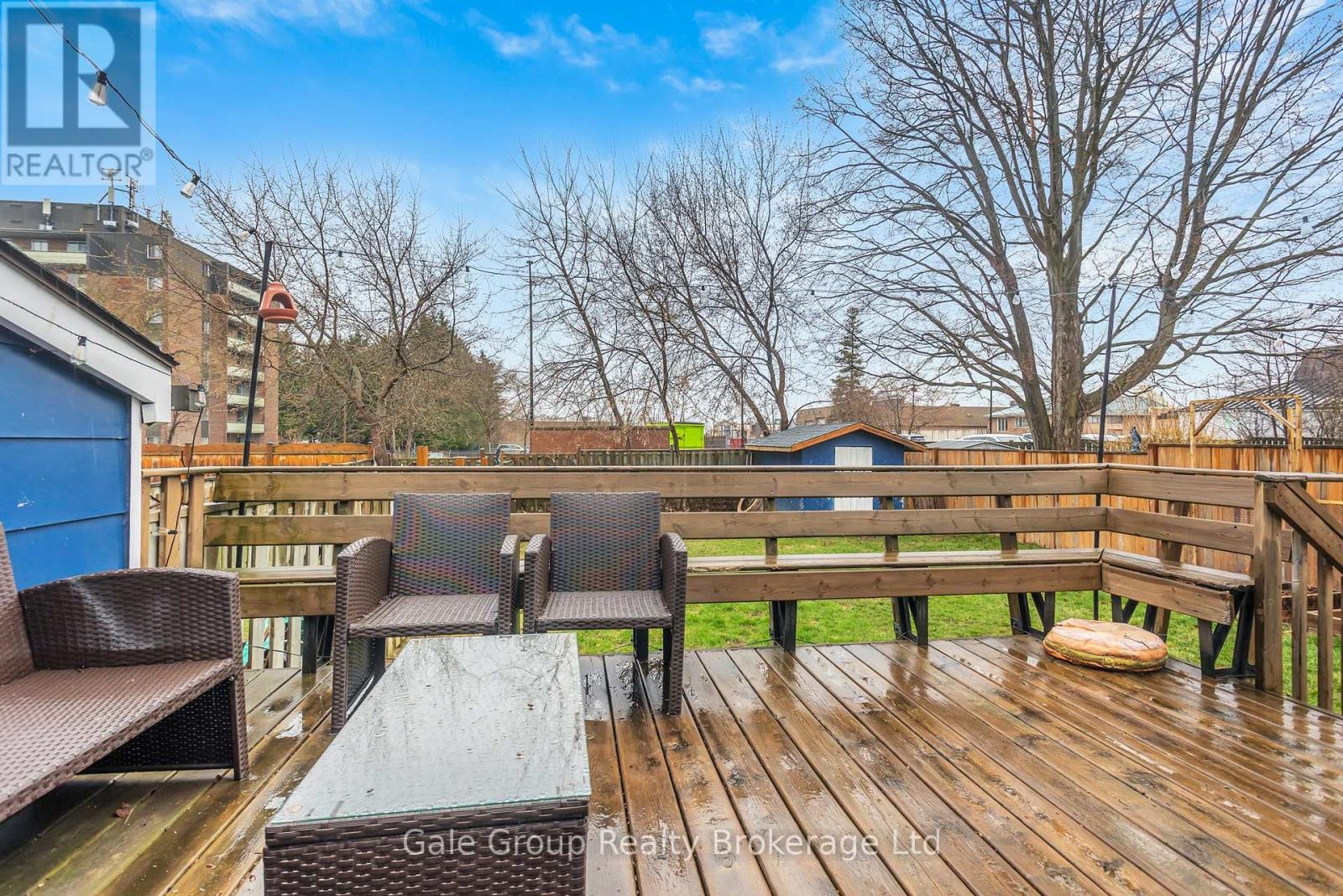 26 Stafford Street, Woodstock, Ontario  N4S 3Z6 - Photo 17 - X12989196