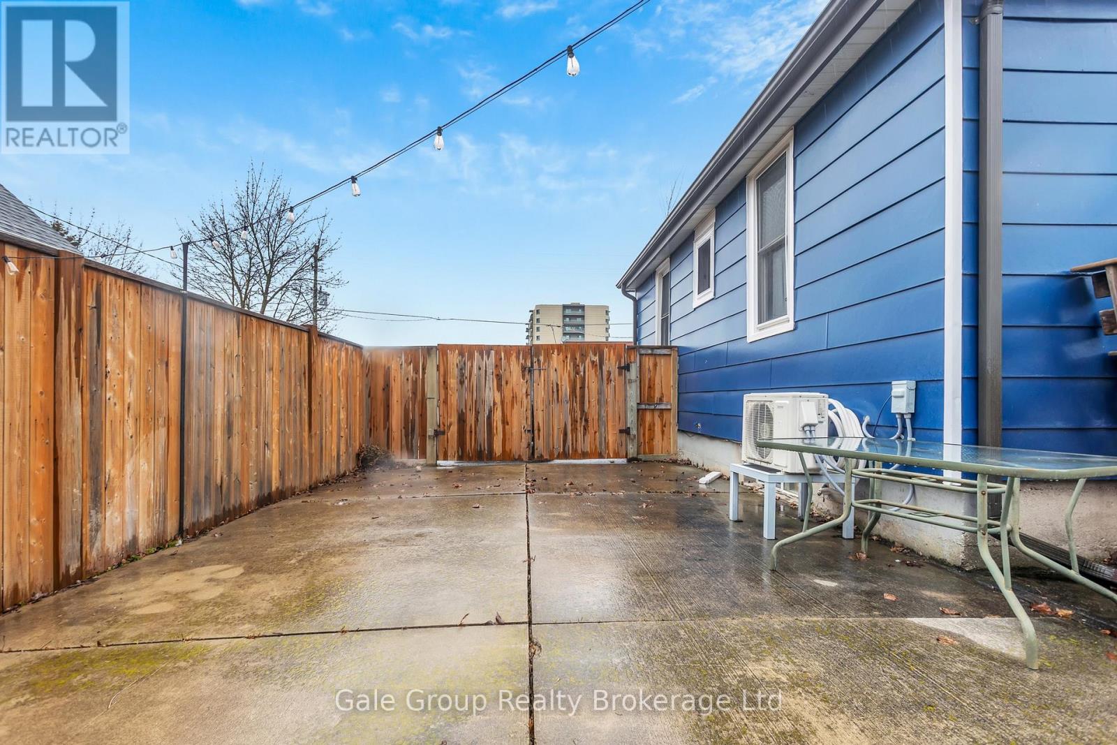 26 Stafford Street, Woodstock, Ontario  N4S 3Z6 - Photo 18 - X12989196