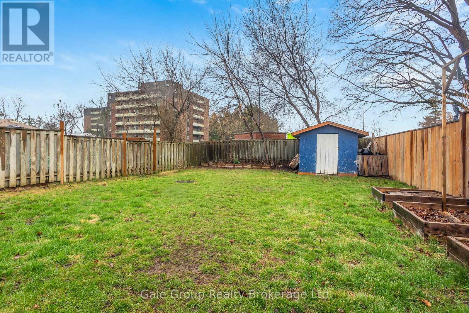 26 Stafford Street, Woodstock, Ontario  N4S 3Z6 - Photo 19 - X12989196