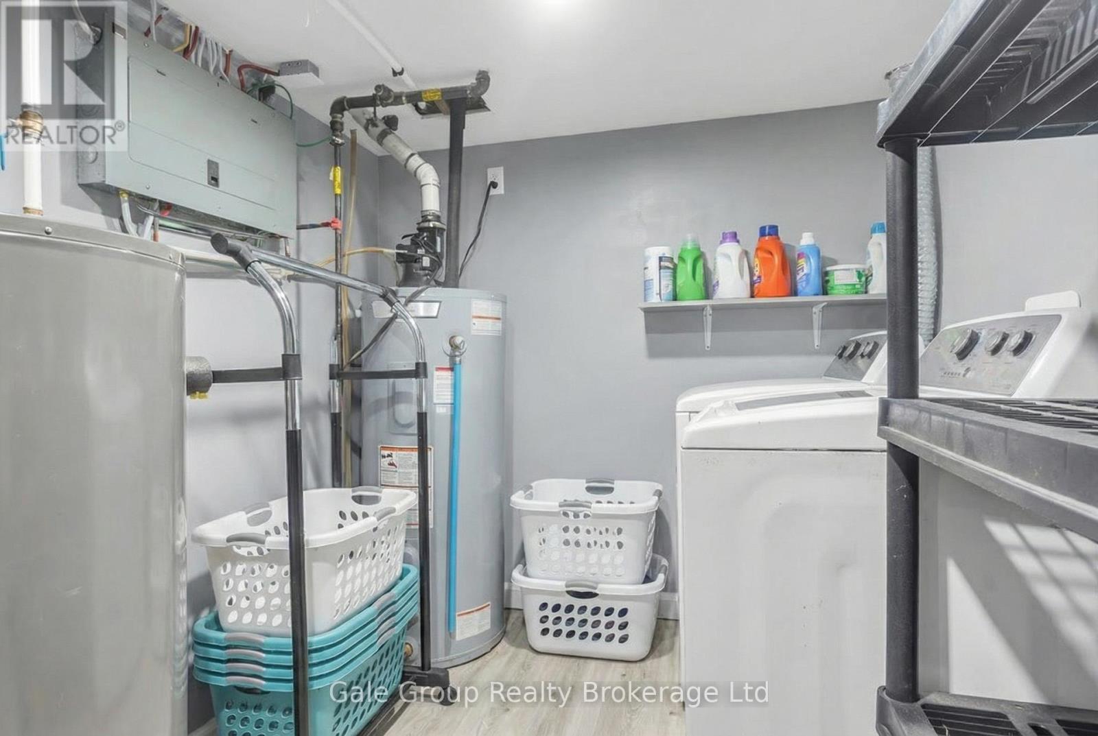 26 Stafford Street, Woodstock, Ontario  N4S 3Z6 - Photo 29 - X12989196