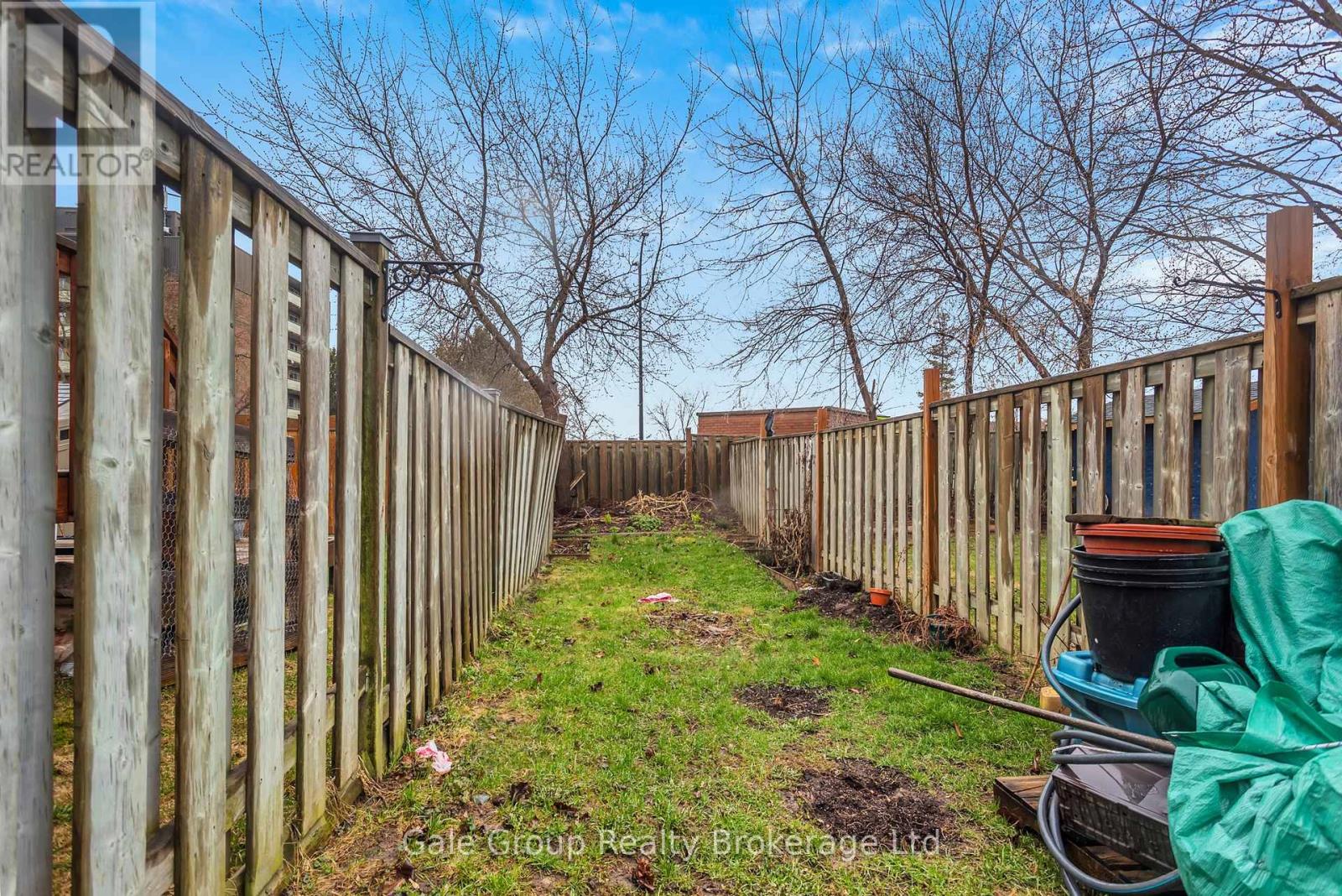 26 Stafford Street, Woodstock, Ontario  N4S 3Z6 - Photo 30 - X12989196