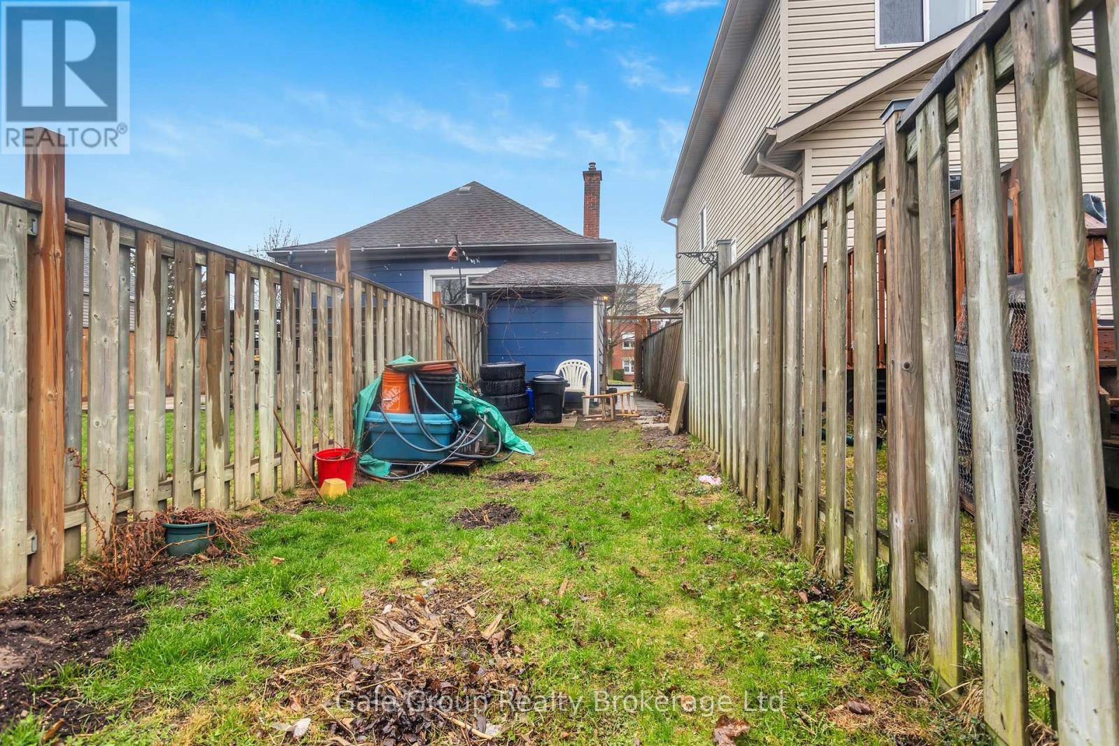 26 Stafford Street, Woodstock, Ontario  N4S 3Z6 - Photo 31 - X12989196