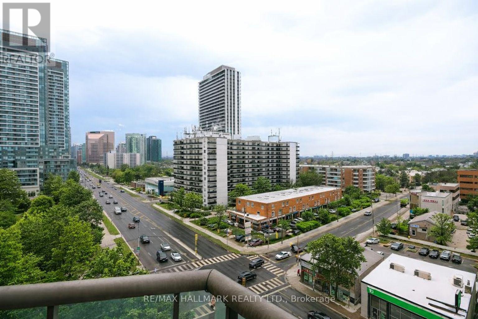 1105 - 5949 Yonge Street, Toronto, Ontario  M2M 3V8 - Photo 19 - C12780746