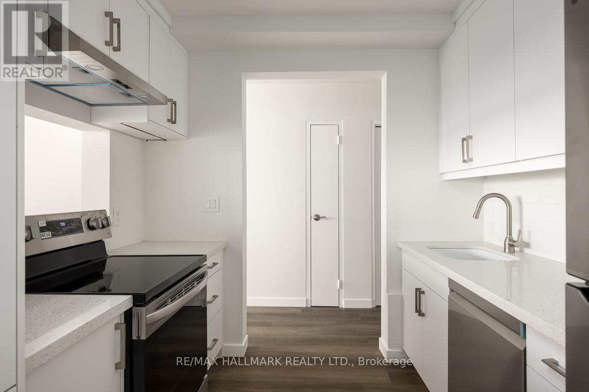 1105 - 5949 Yonge Street, Toronto, Ontario  M2M 3V8 - Photo 6 - C12780746