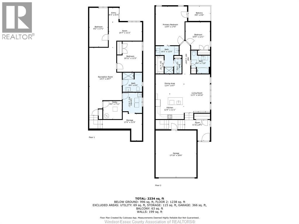 21 Woodland Street, Kingsville, Ontario  N9Y 0A9 - Photo 48 - 26007082