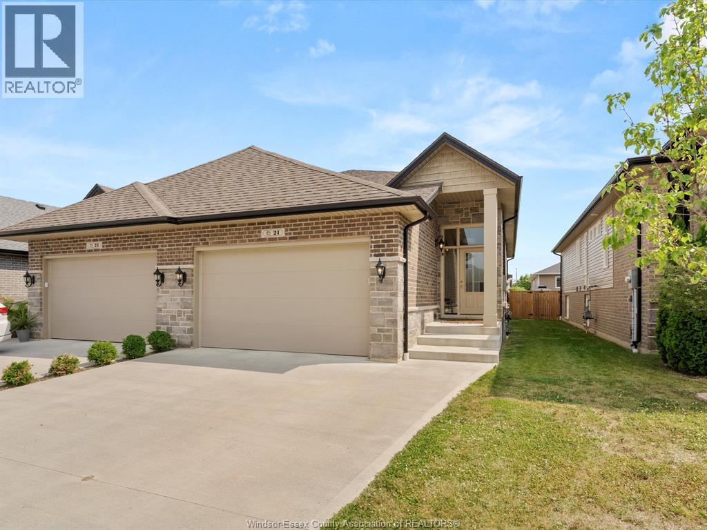 21 Woodland Street, Kingsville, Ontario  N9Y 0A9 - Photo 49 - 26007082