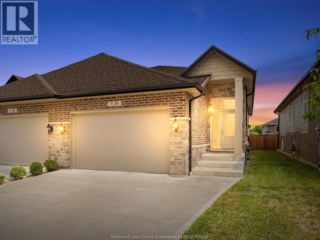 21 Woodland Street, Kingsville, Ontario  N9Y 0A9 - Photo 50 - 26007082