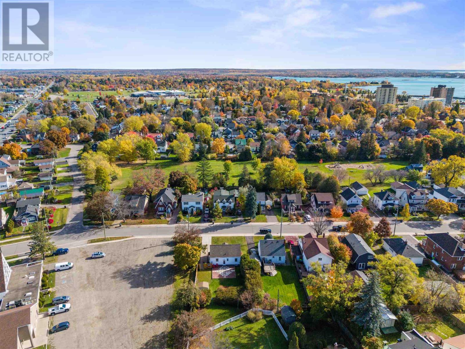183 Upton Rd, Sault Ste. Marie, Ontario  P6A 3W5 - Photo 45 - SM260428