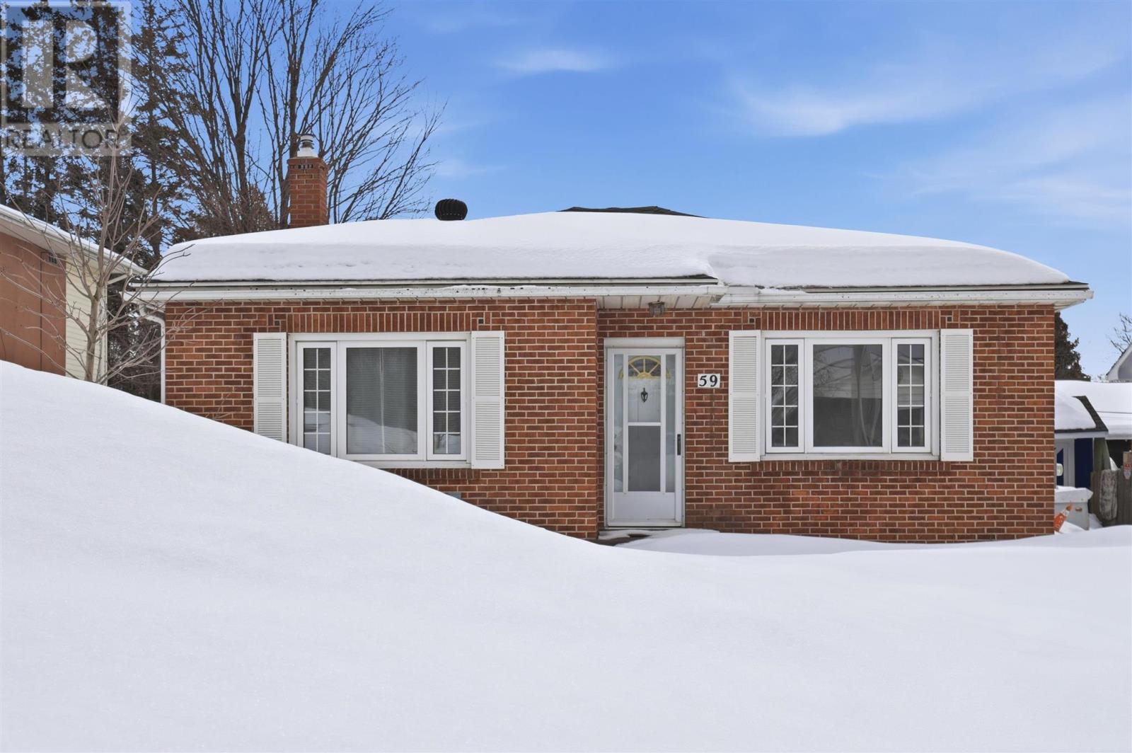 59 Mark ST, Sault Ste. Marie, Ontario