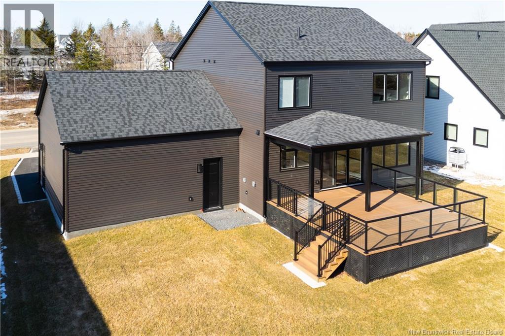 41 Boxwood Lane, New Maryland, New Brunswick  E3C 0R7 - Photo 3 - NB133945