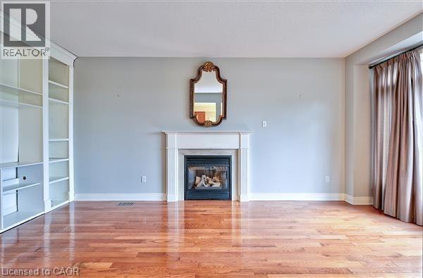 2215 Tiger Road, Burlington, Ontario  L7M 4X3 - Photo 16 - 40820035