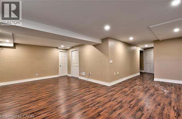 2215 Tiger Road, Burlington, Ontario  L7M 4X3 - Photo 30 - 40820035