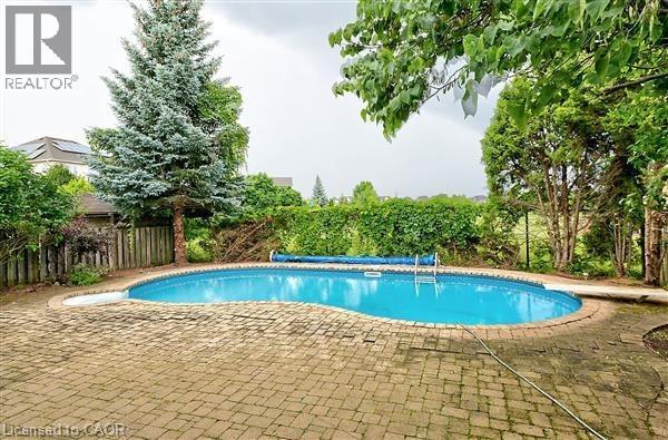 2215 Tiger Road, Burlington, Ontario  L7M 4X3 - Photo 31 - 40820035