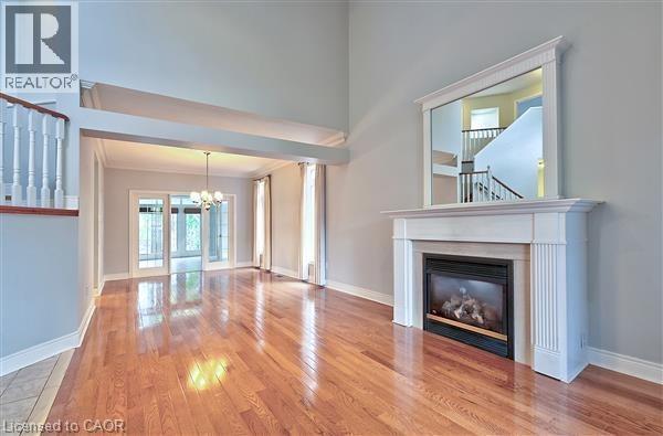 2215 Tiger Road, Burlington, Ontario  L7M 4X3 - Photo 6 - 40820035