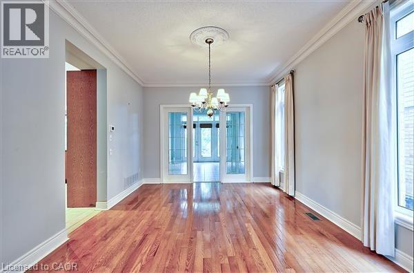 2215 Tiger Road, Burlington, Ontario  L7M 4X3 - Photo 7 - 40820035