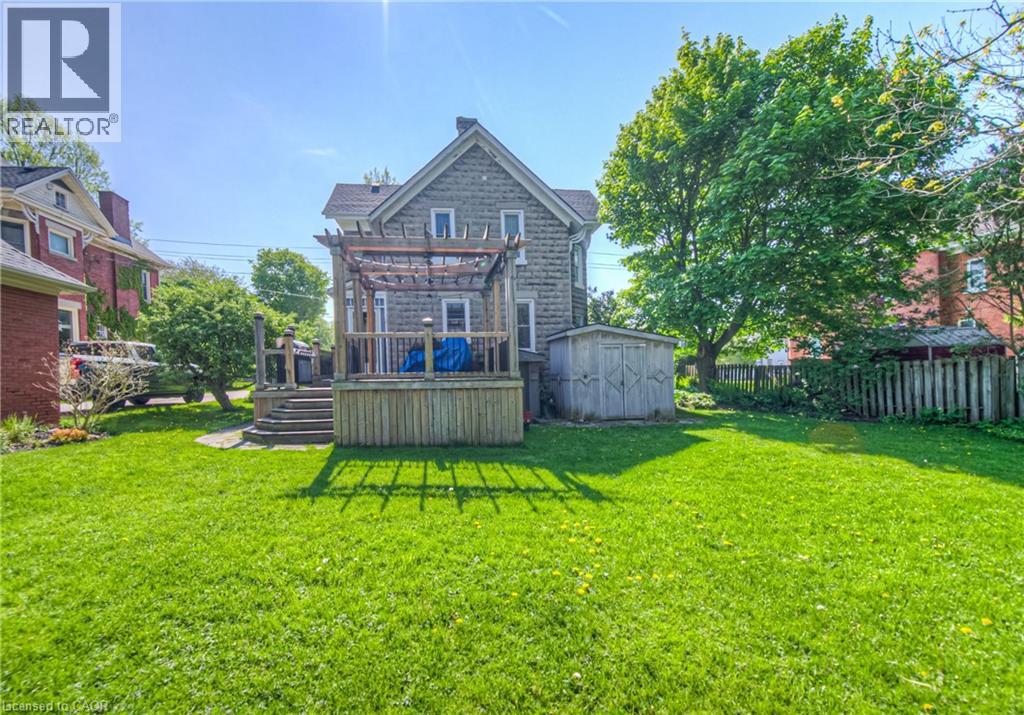 333 Barber Avenue N, Listowel, Ontario  N4W 1R8 - Photo 10 - 40820031