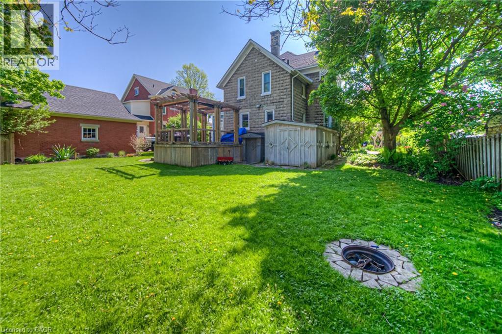 333 Barber Avenue N, Listowel, Ontario  N4W 1R8 - Photo 11 - 40820031